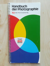 Handbuch photographie time gebraucht kaufen  Holtsee