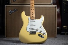 2022 fender guitarguitar for sale  GLASGOW