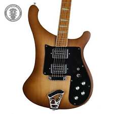 1977 rickenbacker 481 for sale  Seattle