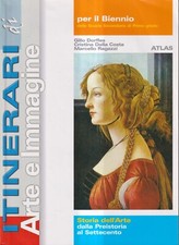 Itinerari arte immagine usato  Bastia Umbra