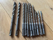 Various sds drill for sale  ROWLEY REGIS