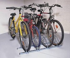Ratelier velos sol d'occasion  Rennes-