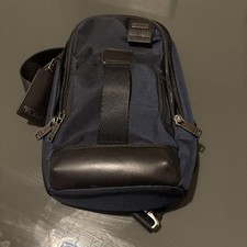 Tumi fife sling for sale  SOLIHULL