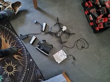 Parrot bebop drohne gebraucht kaufen  Saarlouis