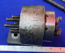 Hardinge turret stop for sale  Stamford