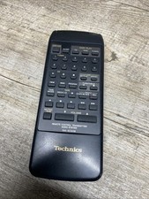 Genuine technics rak for sale  BLACKPOOL