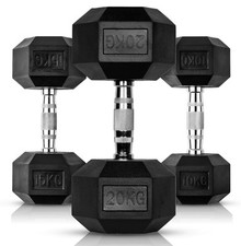 17.5kg pair extreme for sale  BURNLEY