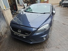 Volvo v40 mk3 for sale  ACCRINGTON