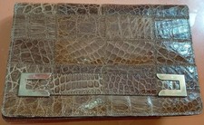 Ancien sac main d'occasion  Beauvais