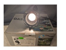 Ase lunaqua unterwasserbeleuch gebraucht kaufen  Alzey-Umland