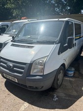 2012 ford transit for sale  CROYDON