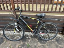 Trek mountain bike for sale  CLACTON-ON-SEA