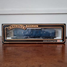 Mainline 37117 parcels for sale  DERBY