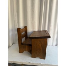Wooden doll chair for sale  Hialeah