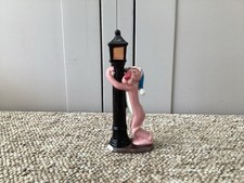 Vintage pink panther for sale  TAMWORTH