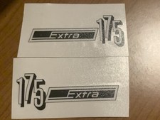 Gilera 175 extra usato Gilera 175 extra usato  Anzola dell'Emilia