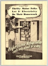 1936 westinghouse refrigerator for sale  Smiths Station