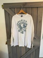 Harley davidson langarm gebraucht kaufen Harley davidson langarm gebraucht kaufen  Treuenbrietzen