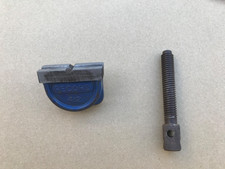 Record 412 drill for sale  GRAYS