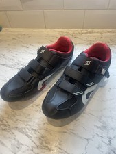 Peloton cycling shoes for sale  COLERAINE