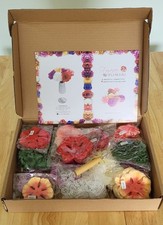 Forever flowerz craft for sale  YORK