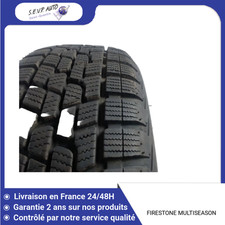 Pneu firestone multiseason d'occasion  Saint-Quentin