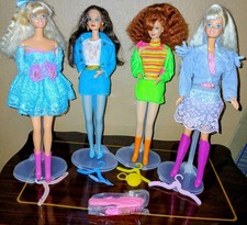 Vintage barbies lot for sale  Rio Rancho