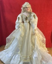 Rustie angelica porcelain for sale  Summerfield
