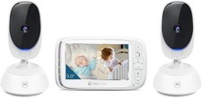 Motorola vm75 baby for sale  Grand Prairie