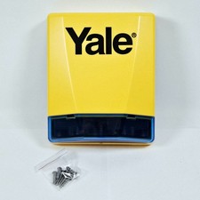 Yale fully working for sale  COLCHESTER