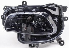 Farol de halogênio esquerdo Jeep Cherokee 68102847AD fabricante de equipamento original - aba externa superior faltando comprar usado Farol de halogênio esquerdo Jeep Cherokee 68102847AD fabricante de equipamento original - aba externa superior faltando comprar usado  Enviando para Brazil