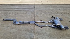 Bmw f80 f82 for sale  BRIGG