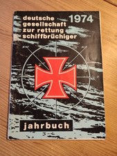 jahrbuch dgzrs gebraucht kaufen jahrbuch dgzrs gebraucht kaufen Bocholt