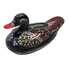 Vintage wooden duck for sale  Pueblo