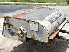 Bobcat sweeper skid for sale  Lakeland