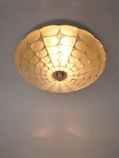 Art déco lampe gebraucht kaufen  Engelskirchen
