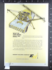 1966 advertisement ernest for sale  Lodi
