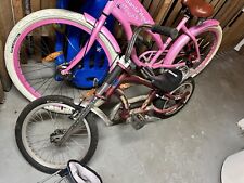 Kinder fahrrad redwing gebraucht kaufen  Schillingsfürst