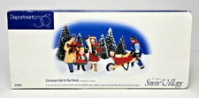 Department snow village for sale  Sioux Falls
