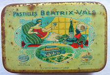 Petite boite ancienne d'occasion  Dammarie