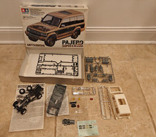 1992 tamiya mitsubishi for sale  Roswell