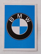 Autocollant sticker logo d'occasion  Villeneuve-d'Ascq-