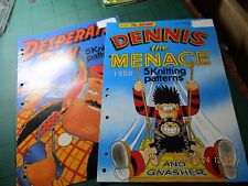 Dennis menace desprate for sale  LINCOLN
