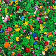 Lego 250 pieces d'occasion  Expédié en Belgium