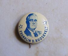 pin political fdr for sale  Clemmons