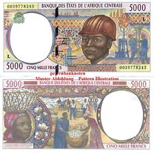 Central african states d'occasion  Expédié en Belgium
