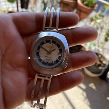 Orologio squale noblex usato  Roma
