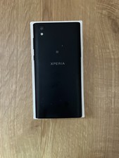 Sony XPERIA L1 G3313 16 Go Noir Dual SIM comprar usado  Enviando para Brazil