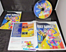 Wii just dance usato  Santa Sofia