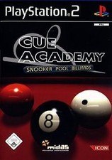 Queue academy snooker gebraucht kaufen  Berlin